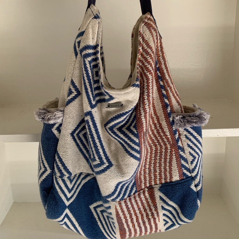 Roxy bag